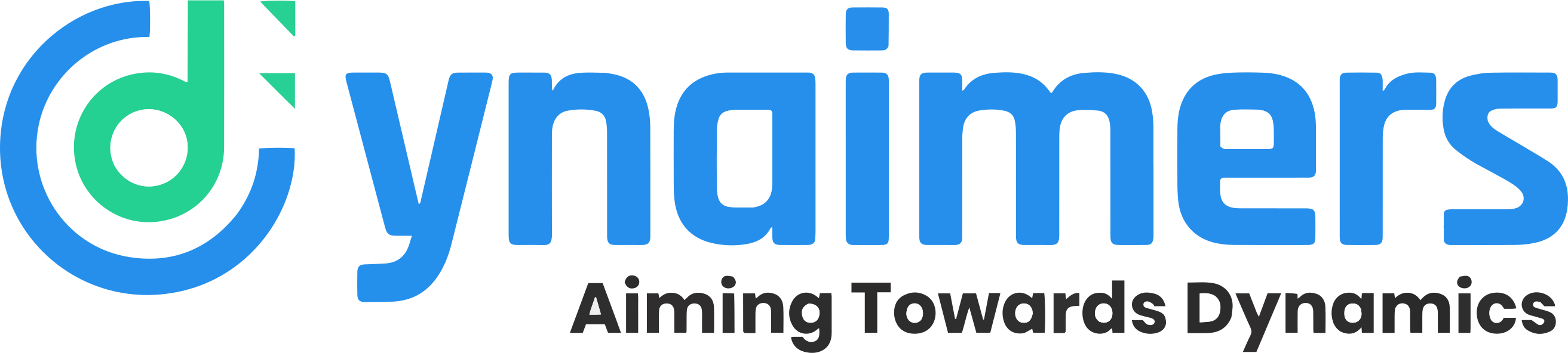 Dynaimers — AI-First Consulting